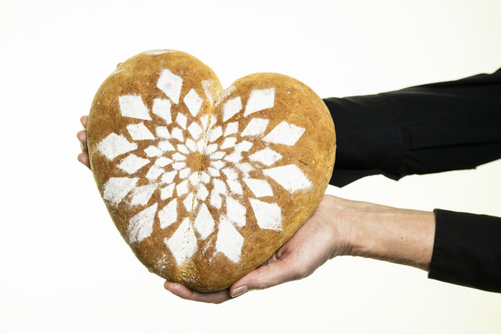 Dear Bread - Maaleipä