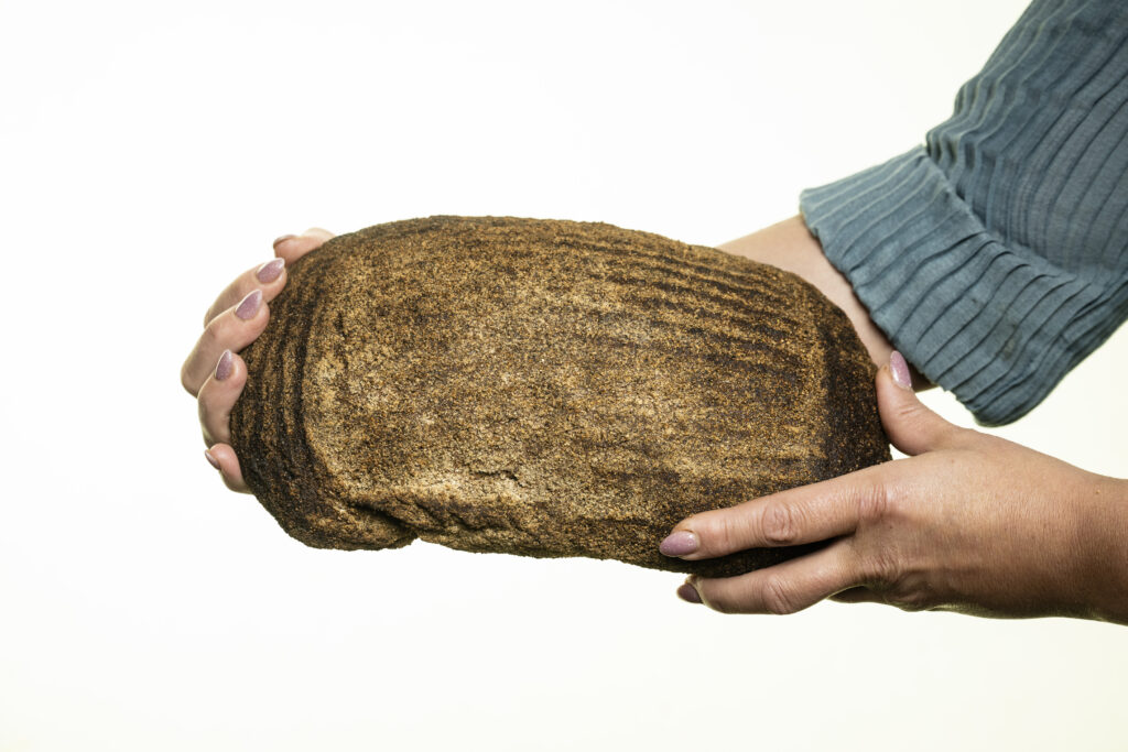 Yellowfoot Levain - Maaleipä